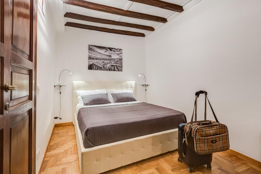 Cappellari Charme Roma