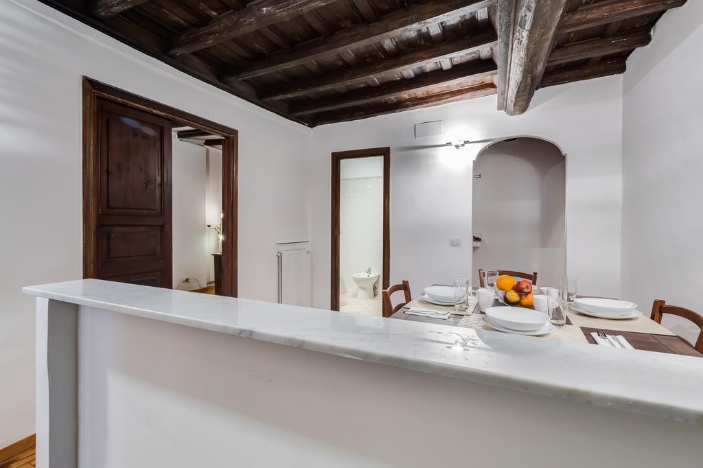 Appartamento Cappellari Charme *