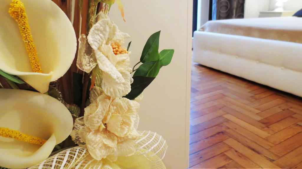 Appartamento Cappellari Charme