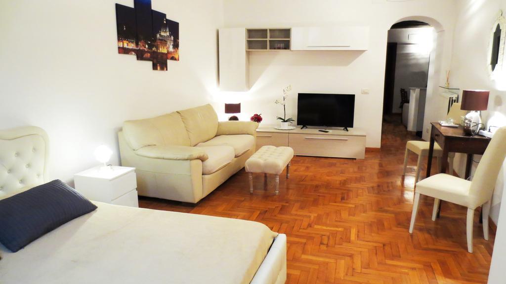 Cappellari Charme Appartamento Roma