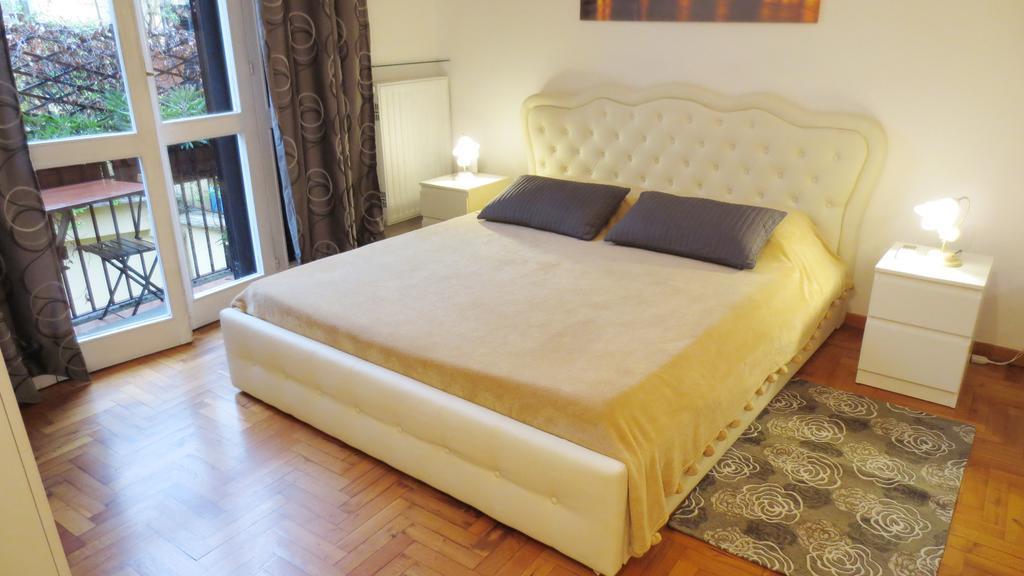 Cappellari Charme Appartamento *